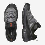 X ULTRA 360 LEATHER