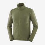 ESSENTIAL LIGHTWARM HYBRID