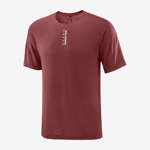 SALOMON ULTRA ALL DAY - ALL MOUNTAIN