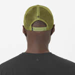 LOGO TRUCKER CAP