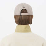 LOGO FLAT CAP