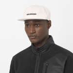LOGO FLAT CAP