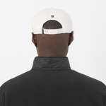 LOGO FLAT CAP