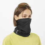 SALOMON NECK GAITER