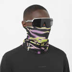 SALOMON NECK GAITER