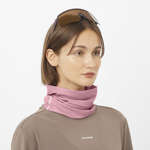 SALOMON NECK GAITER