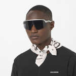 SALOMON BANDANA GRAVEL GRAPHIC