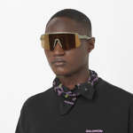 SALOMON BANDANA GRAVEL GRAPHIC