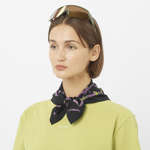 SALOMON BANDANA GRAVEL GRAPHIC