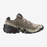 SPEEDCROSS 6