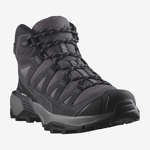 X ULTRA 360 LEATHER MID GORE-TEX