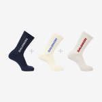 EVERYDAY CREW 3-PACK