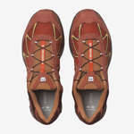 XT-WHISPER RED ASHES