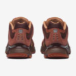 XT-WHISPER RED ASHES