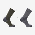 X ULTRA ACCESS CREW 2-PACK