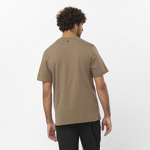 GRAPHIC SHORT SLEEVE