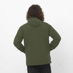 MOUNTAIN FLEX HOODED