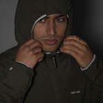 MOUNTAIN FLEX HOODED