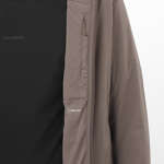 MOUNTAIN FLEX HOODED