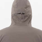 MOUNTAIN FLEX HOODED