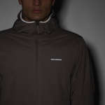 MOUNTAIN FLEX HOODED