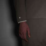 MOUNTAIN FLEX HOODED