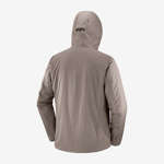 MOUNTAIN FLEX HOODED