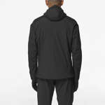 MOUNTAIN FLEX HOODED