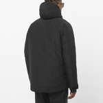 PATROLLER GORE-TEX DOWN