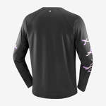 SHAKEout CORE GRAPHIC