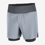 SENSE AERO 2IN1 TRAIL 5