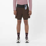 SENSE AERO 2IN1 TRAIL 5