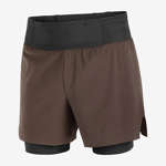 SENSE AERO 2IN1 TRAIL 5