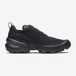 CROSS DUST MM6 MAISON MARGIELA