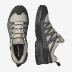 X WARD Leather GORE-TEX