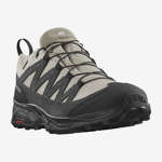 X WARD Leather GORE-TEX