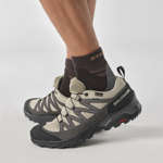 X WARD Leather GORE-TEX