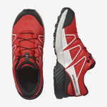 SPEEDCROSS WATERPROOF