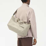 EXTENDED TOTEBAG
