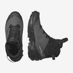 CROSSTRAK POWDER WATERPROOF