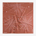 SALOMON BANDANA GRAPHIC