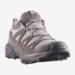 X ULTRA 360 LEATHER GORE-TEX