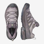X ULTRA 360 LEATHER GORE-TEX