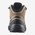 X-ADVENTURE RECON MID GORE TEX