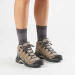 X-ADVENTURE RECON MID GORE TEX