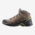 X-ADVENTURE RECON MID GORE TEX