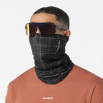 SALOMON NECK GAITER GRAPHIC