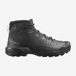 X ULTRA SNOWPILOT WATERPROOF