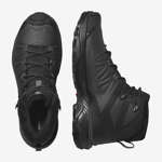 X ULTRA SNOWPILOT WATERPROOF
