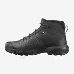 X ULTRA SNOWPILOT WATERPROOF